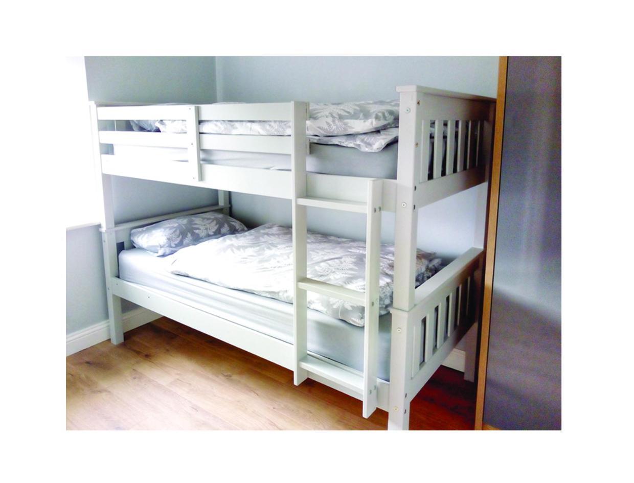Number 25 Self Catering Apartments Ederney Ardess 外观 照片